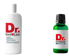 Dr.ハドラス容器イメージ