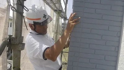 代表自ら行う完工検査