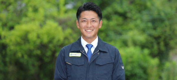 施工管理 速水 拓海