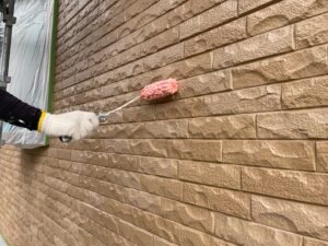 姫路市外壁塗替え　窯業系サイディングは塗装が必要！塗装が必要な症状についてもご紹介！