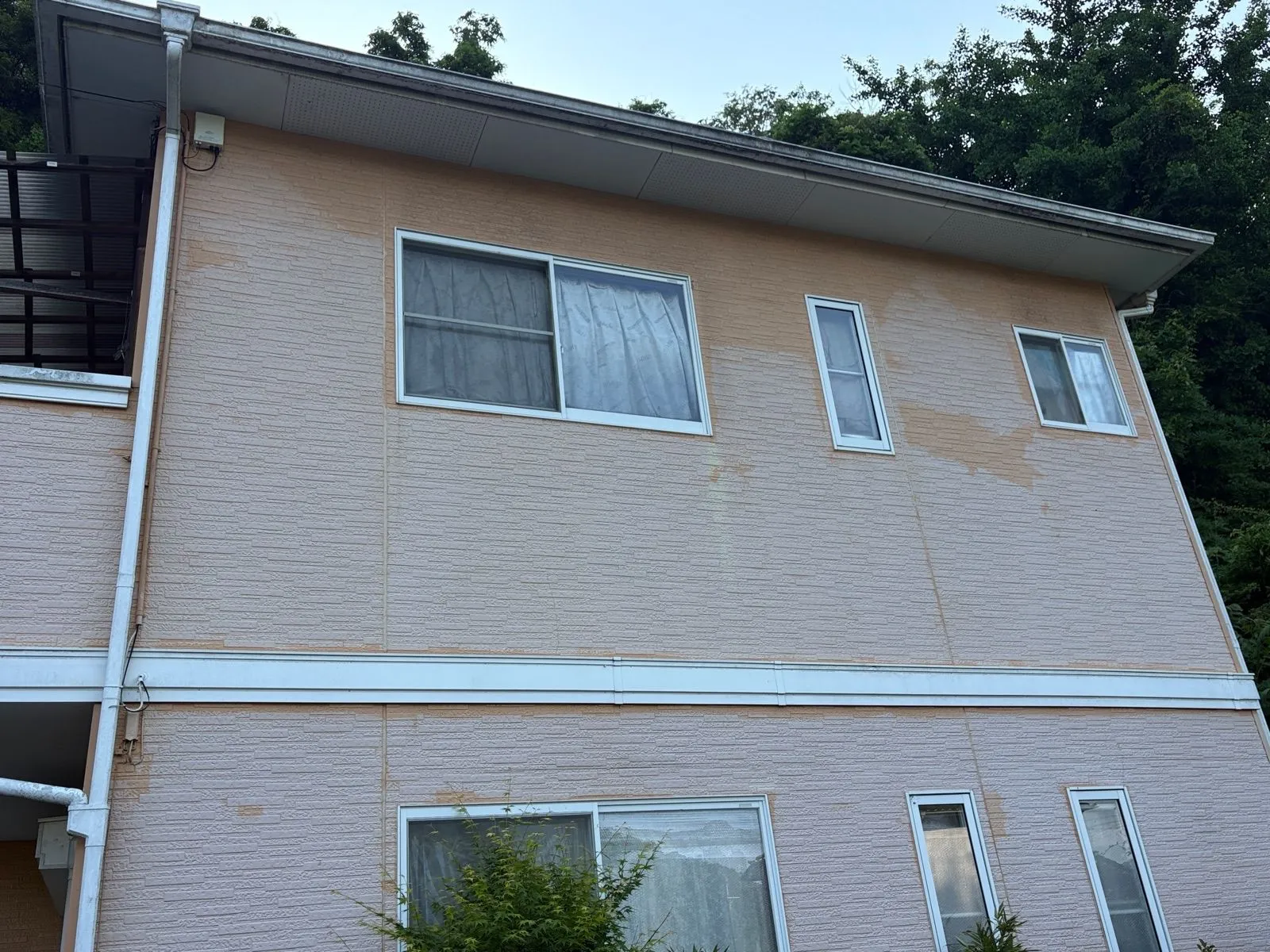 外壁塗装　屋根塗装