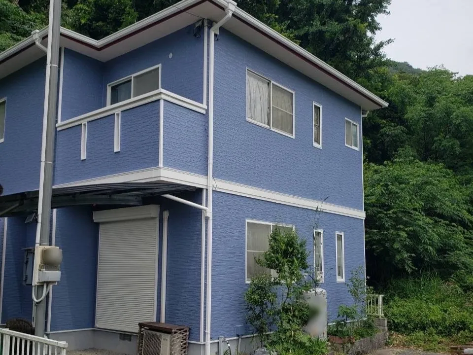 外壁塗装　屋根塗装