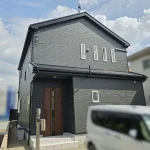 姫路市　サイディング外壁塗装　スレート屋根塗装　ベランダ防水　デザイン塗装